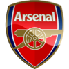 Arsenal matchkläder